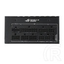 ASUS ROG Loki 750 tápegység (750 W, 80+ Platinum, SFX, moduláris, fekete)