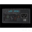 ASUS ROG Loki 750 tápegység (750 W, 80+ Platinum, SFX, moduláris, fekete)