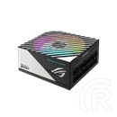 ASUS ROG Loki 850 tápegység (850 W, 80+ Platinum, ATX, fekete)