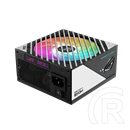 ASUS ROG Loki 850 tápegység (850 W, 80+ Platinum, ATX, fekete)