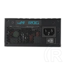 ASUS ROG Loki 850 tápegység (850 W, 80+ Platinum, ATX, fekete)