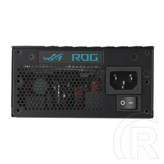 ASUS ROG Loki 850 tápegység (850 W, 80+ Platinum, ATX, fekete)