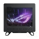 ASUS ROG RYUJIN III WB vízhűtő pumpa (3,5" LCD, Asetek 8. gen szivattyú, PWM, max 3600 RPM, <30 dBA, LGA1700, AM5, feket