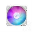 ASUS ROG RYUO III 360 vízhűtés (3x120 mm, ARGB, fehér, PWM, 2200 RPM, szivattyú max 2600 RPM)