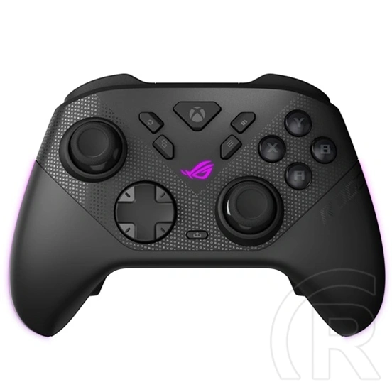 ASUS ROG Raikiri II Xbox Wireless Controller (Xbox Series X/S, Xbox One, Windows 10/11, 2,4 GHz, Bluetooth, vezetékes US