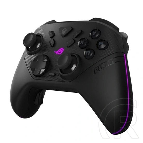 ASUS ROG Raikiri II Xbox Wireless Controller (Xbox Series X/S, Xbox One, Windows 10/11, 2,4 GHz, Bluetooth, vezetékes US