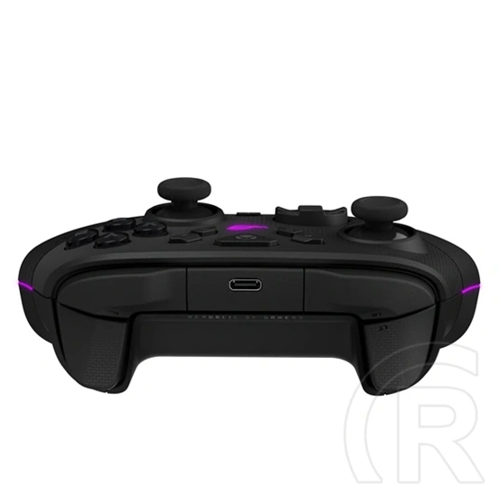 ASUS ROG Raikiri II Xbox Wireless Controller (Xbox Series X/S, Xbox One, Windows 10/11, 2,4 GHz, Bluetooth, vezetékes US