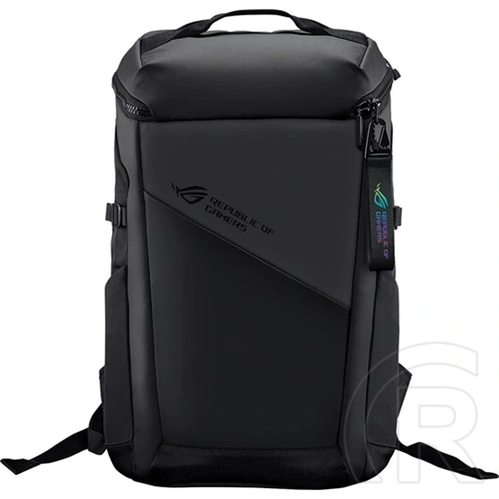 ASUS ROG Ranger BP2701 notebook táska (17", fekete)