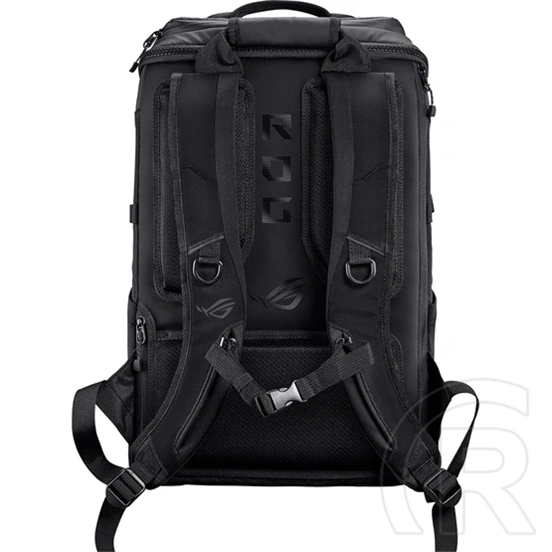 ASUS ROG Ranger BP2701 notebook táska (17", fekete)