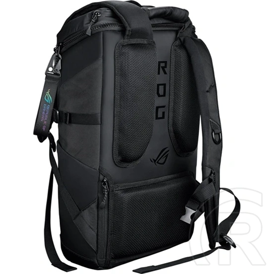 ASUS ROG Ranger BP2701 notebook táska (17", fekete)