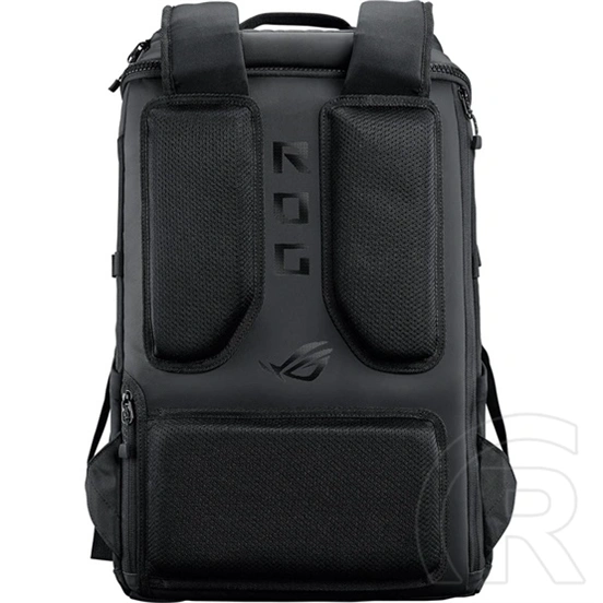 ASUS ROG Ranger BP2701 notebook táska (17", fekete)