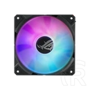 ASUS ROG Ryujin III 240 ARGB CPU hűtő (240 mm radiátor, 2x120 mm ventilátor, pumpa 800-3600 RPM, vent. 600-2200 RPM, 36,