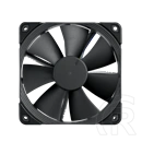 ASUS ROG Ryujin III 240 vízhűtés (3,5" LCD, 2x 120 mm, 450-2000 rpm, 29,7 dBA, PWM, Asetek szivattyú max. 3800 rpm, LGA