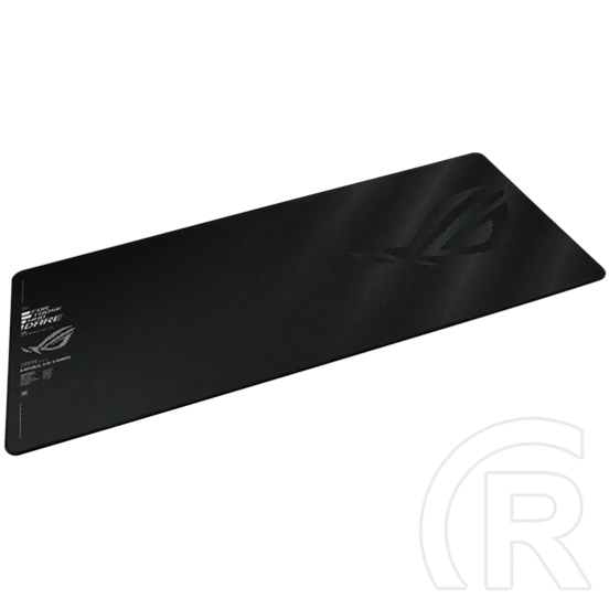 ASUS ROG Sheath II XXL gamer egérpad (900x400, fekete)