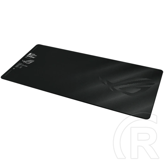 ASUS ROG Sheath II XXL gamer egérpad (900x400, fekete)