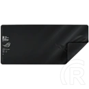 ASUS ROG Sheath II XXL gamer egérpad (900x400, fekete)