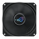ASUS ROG Strix LC III 360 vízhűtés (3x120 mm, PWM, 800-2200 rpm, 36 dBA, fekete)