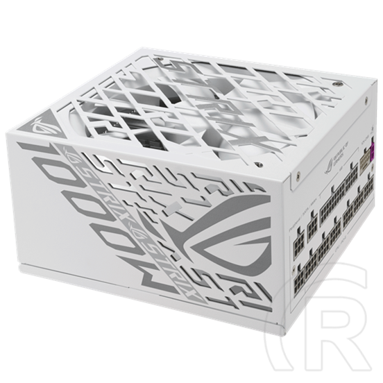 ASUS ROG Strix tápegység (1000 W, 80+ Platinum, moduláris, ATX 3.1)