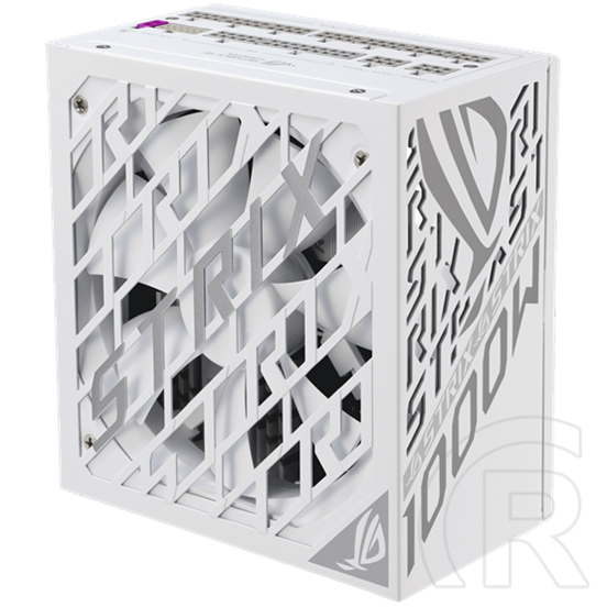 ASUS ROG Strix tápegység (1000 W, 80+ Platinum, moduláris, ATX 3.1)