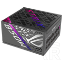 ASUS ROG Strix tápegység (850 W, 80+ Platinum, moduláris, ATX 3.1, PCIe 16-pin Gen5.1)
