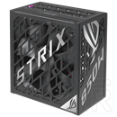 ASUS ROG Strix tápegység (850 W, 80+ Platinum, moduláris, ATX 3.1, PCIe 16-pin Gen5.1)