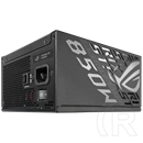 ASUS ROG Strix tápegység (850 W, 80+ Platinum, moduláris, ATX 3.1, PCIe 16-pin Gen5.1)