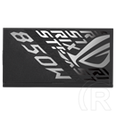 ASUS ROG Strix tápegység (850 W, 80+ Platinum, moduláris, ATX 3.1, PCIe 16-pin Gen5.1)