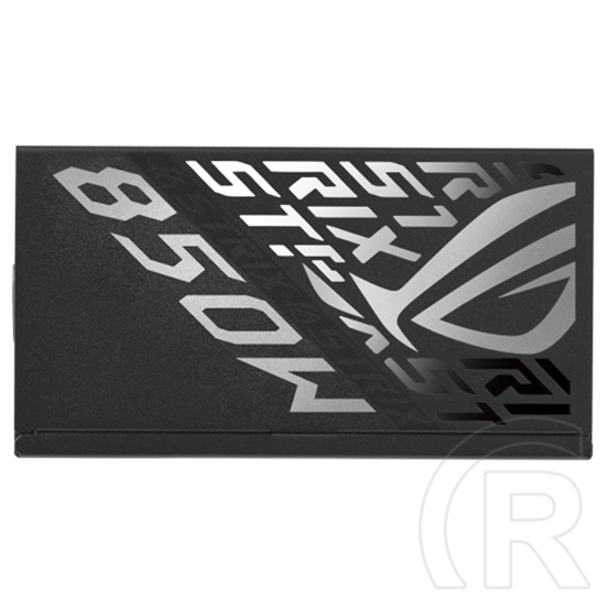 ASUS ROG Strix tápegység (850 W, 80+ Platinum, moduláris, ATX 3.1, PCIe 16-pin Gen5.1)