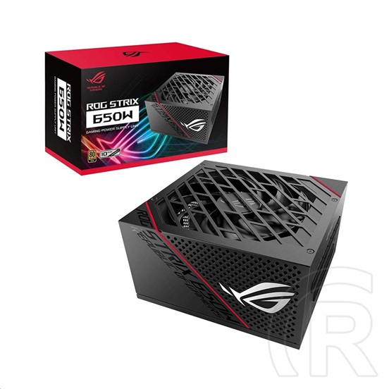 Asus ROG Strix 650W 80+ Gold Tápegység
