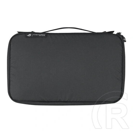 ASUS ROG Tech Pouch BC1003 tok (nejlon, 280 x 170 x 90 mm, fekete)