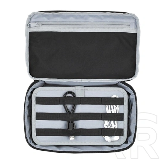 ASUS ROG Tech Pouch BC1003 tok (nejlon, 280 x 170 x 90 mm, fekete)