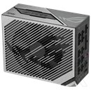 ASUS ROG Thor Platinum III 1000 tápegység (1000 W, 80+ Platinum, ATX 3.1, teljesen moduláris, fekete)