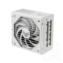 ASUS TUF Gaming 1000G tápegység (1000W, 80+ Gold, moduláris, Gen 5.1, ATX, fehér)