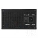 ASUS TUF Gaming 650B-EVO tápegység (650 W, 80+ Bronze, ATX, moduláris, fekete)