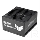 ASUS TUF Gaming 850G EVO tápegység (850 W, 80+ Gold, moduláris, ATX, fekete)