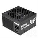 ASUS TUF Gaming 850G EVO tápegység (850 W, 80+ Gold, moduláris, ATX, fekete)