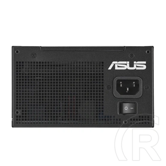 ASUS TUF Gaming 850G EVO tápegység (850 W, 80+ Gold, moduláris, ATX, fekete)