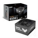 ASUS TUF Gaming 850G EVO tápegység (850 W, 80+ Gold, moduláris, ATX, fekete)