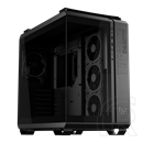 ASUS TUF Gaming GT502 ház (ATX, ARGB, üvegfalú, tápegység nélkül, fekete)
