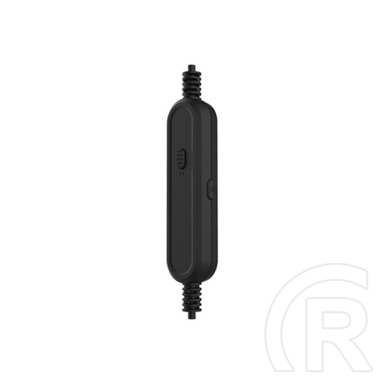 ASUS TUF Gaming H1 Gen II mikrofonos fejhallgató USB (USB-A, 40 mm, 32 ohm, 7.1 térhatás, fekete)