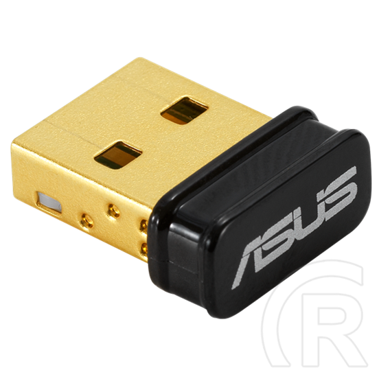 ASUS USB-BT540 Bluetooth Nano adapter (Bluetooth 5.4, USB 2.0 Type-A, 2,4 GHz)