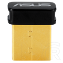 ASUS USB-BT540 Bluetooth Nano adapter (Bluetooth 5.4, USB 2.0 Type-A, 2,4 GHz)