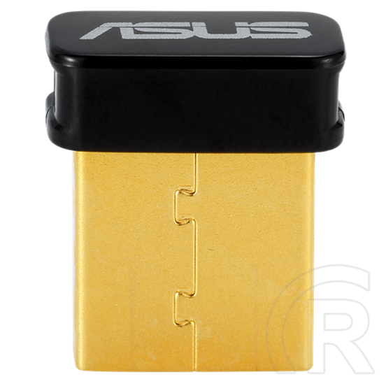 ASUS USB-BT540 Bluetooth Nano adapter (Bluetooth 5.4, USB 2.0 Type-A, 2,4 GHz)