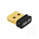 ASUS USB-BT600 Bluetooth nano adapter (USB 2.0 Type A, Bluetooth 6.0, 2,4 GHz)
