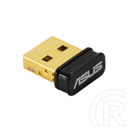 ASUS USB-BT600 Bluetooth nano adapter (USB 2.0 Type A, Bluetooth 6.0, 2,4 GHz)