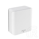 ASUS ZenWiFi BD4 mesh system wifi router (Wi-Fi 7, 3600 Mbps, 4 belső antenna, dualband)