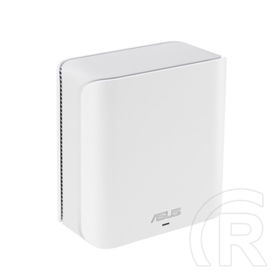ASUS ZenWiFi BD4 mesh system wifi router (Wi-Fi 7, 3600 Mbps, 4 belső antenna, dualband)