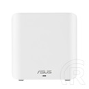 ASUS ZenWiFi BD4 mesh system wifi router (Wi-Fi 7, 3600 Mbps, 4 belső antenna, dualband)