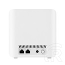 ASUS ZenWiFi BD4 mesh system wifi router (Wi-Fi 7, 3600 Mbps, 4 belső antenna, dualband)