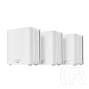 ASUS ZenWiFi BD4 mesh system wifi router (wi-fi 7, 3600 mbps, 4 belső antenna, dualband)